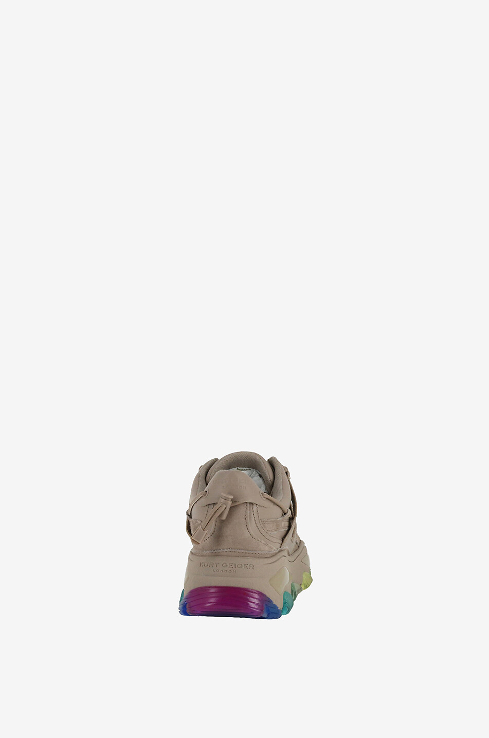 Kurt geiger trainers outlet