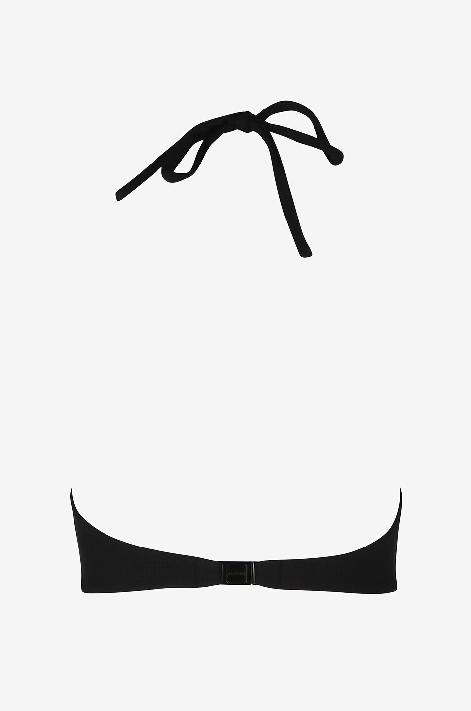 Haut de maillot de bain en lycra Chesapeake