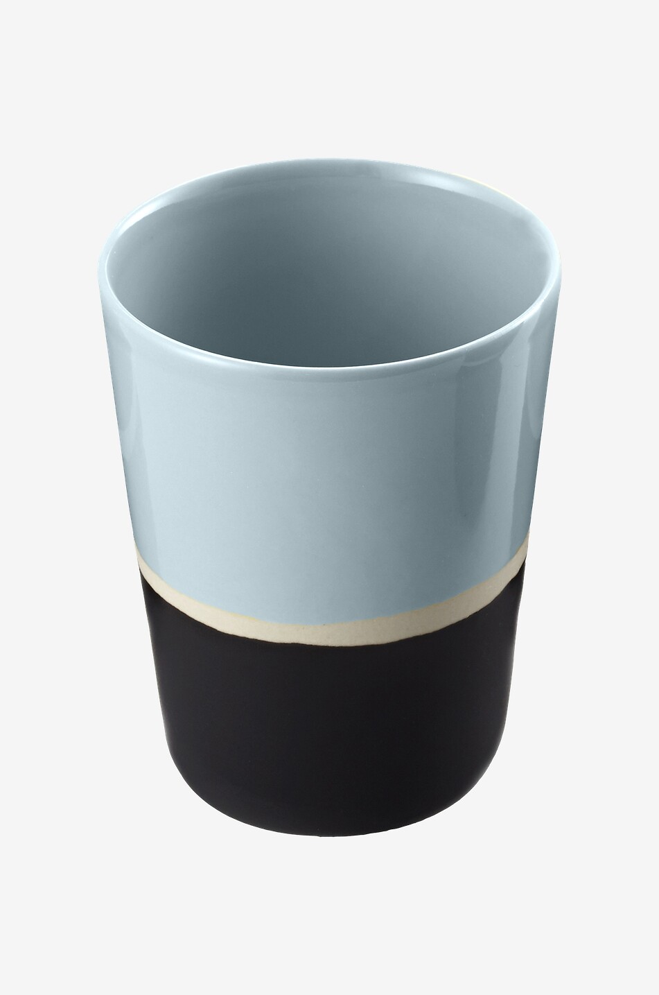 Keramik-Trinkbecher Sicilia - H10