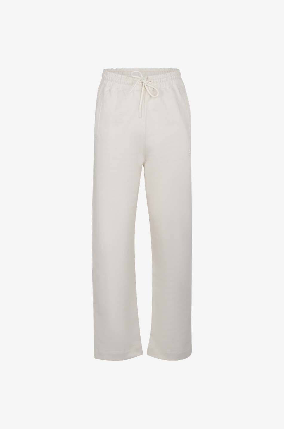 Isoli straight-leg track trousers