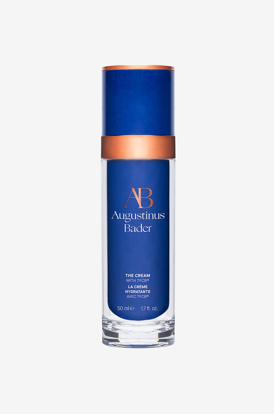 THE CREAM day cream - 50 ml
