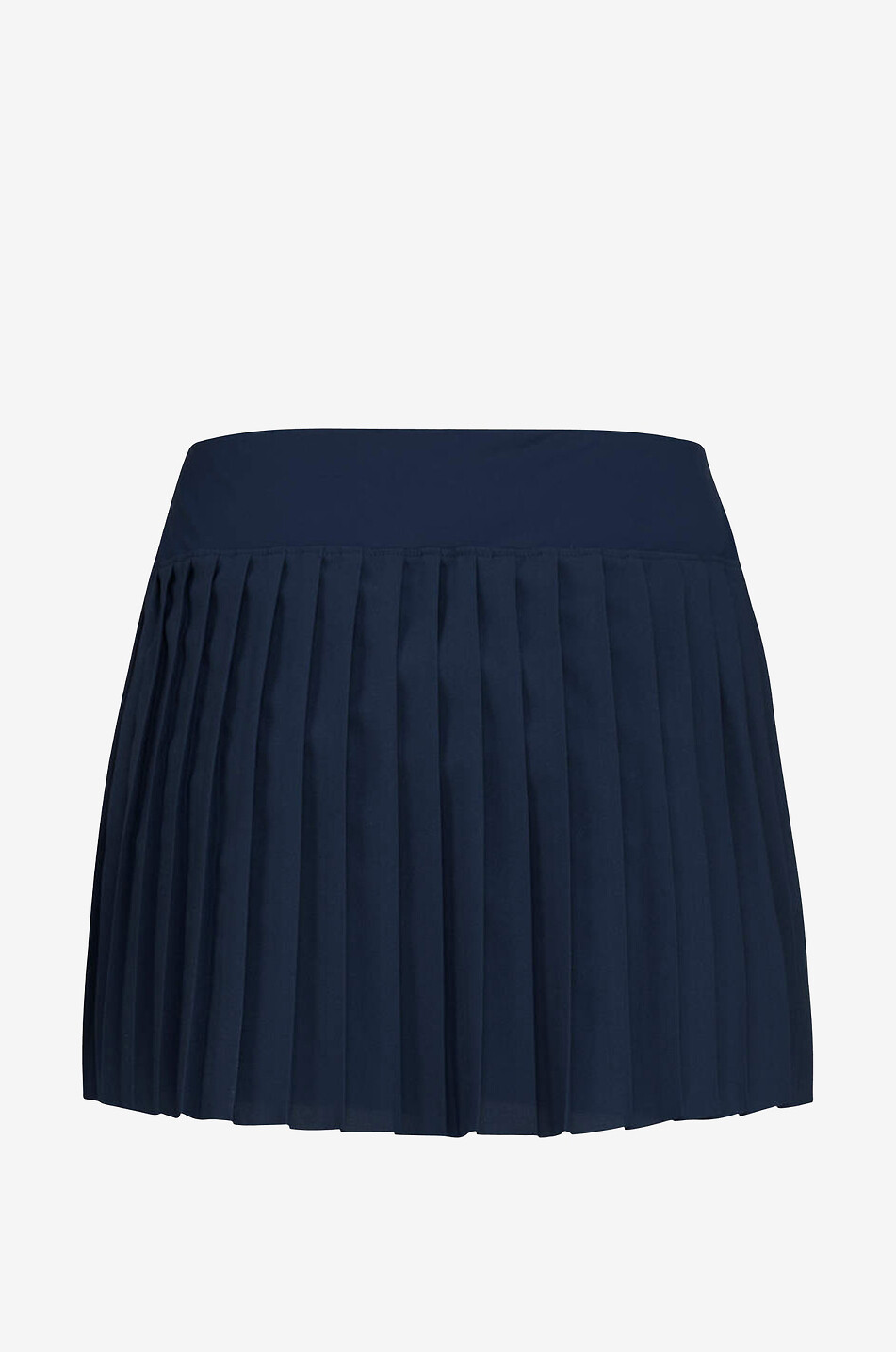 HEAD Plissierter Skort Perf Damen DUNKELBLAU 2