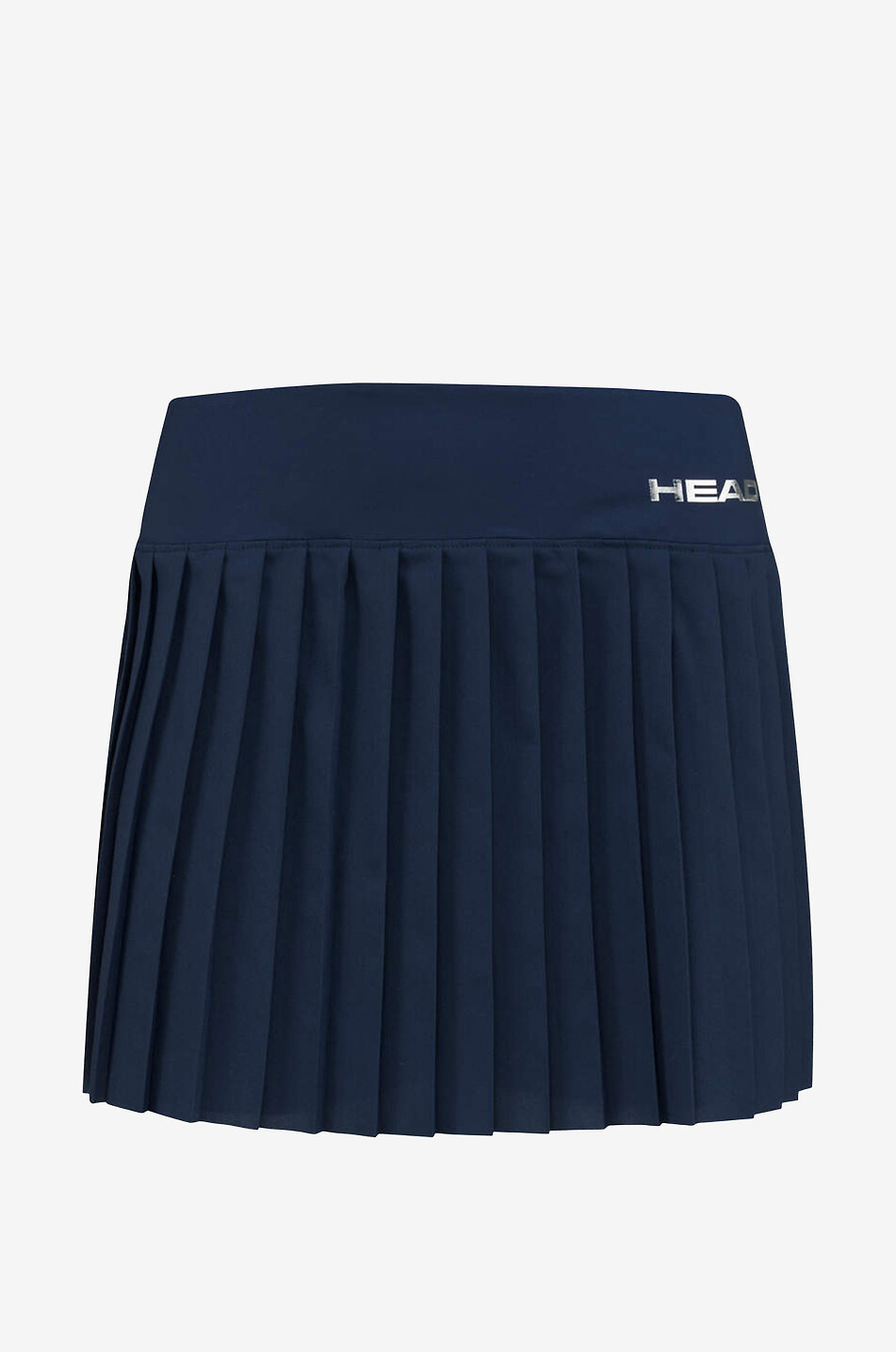 Plissierter Skort Perf