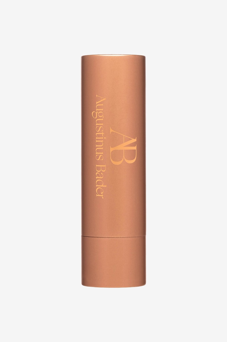 AUGUSTINUS BADER Soin nourrissant lèvres THE LIP BALM - 4 g Unisexe Incolore 1