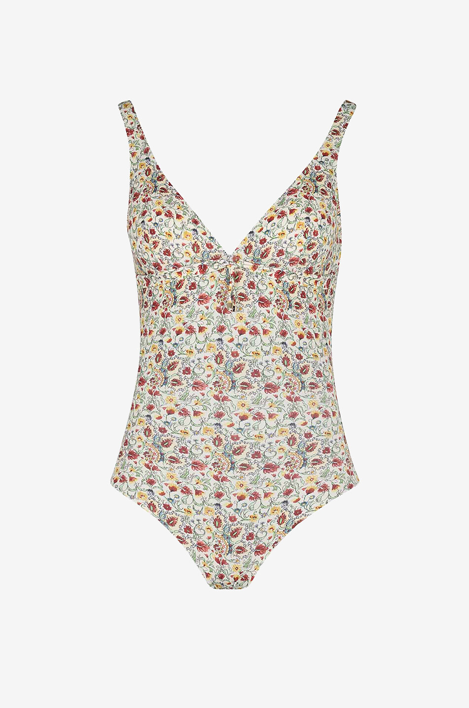 Maillot de bain une pièce Détroit