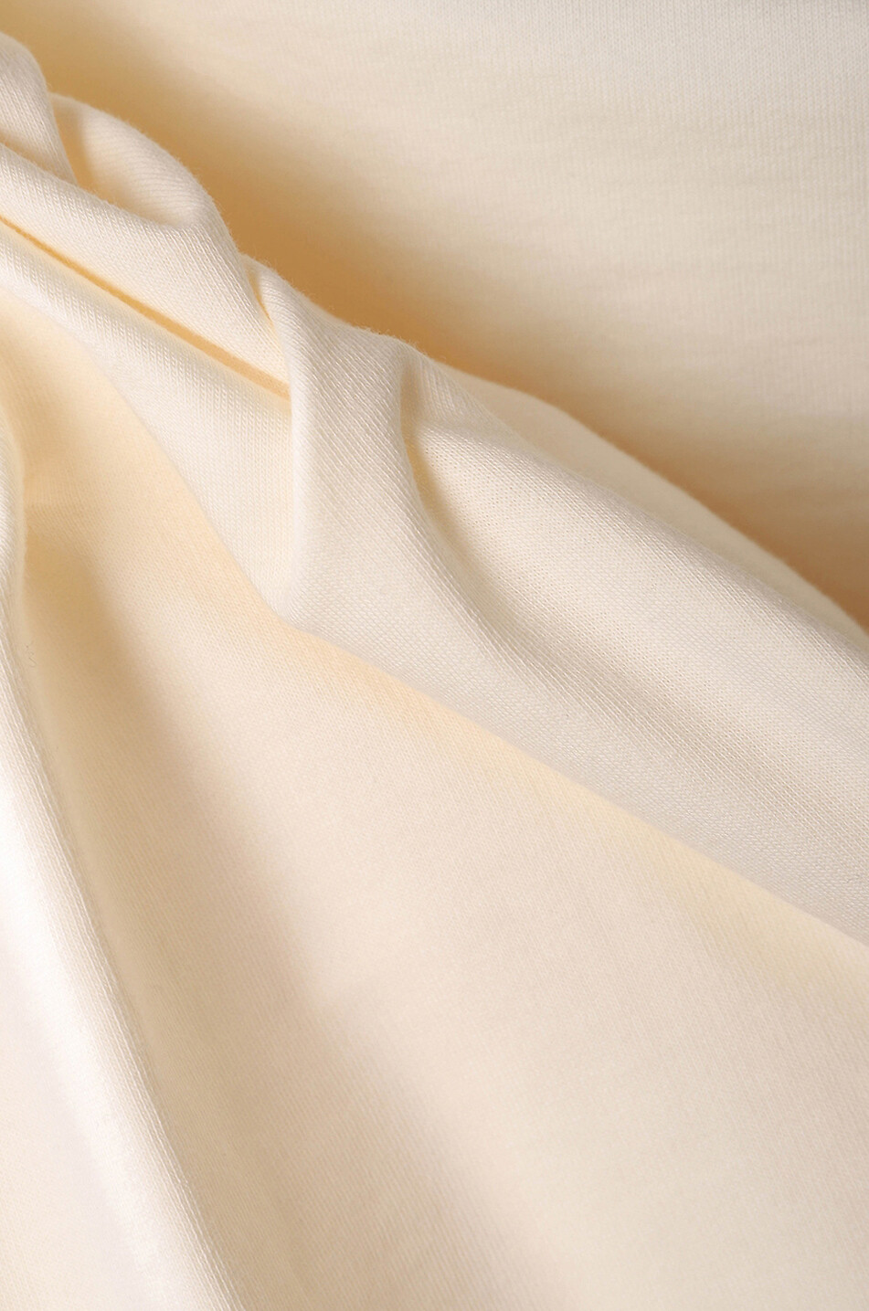 T-shirt en coton mélangé Féline