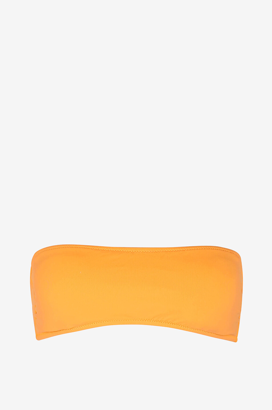 Haut de bikini bandeau lycra Trieste