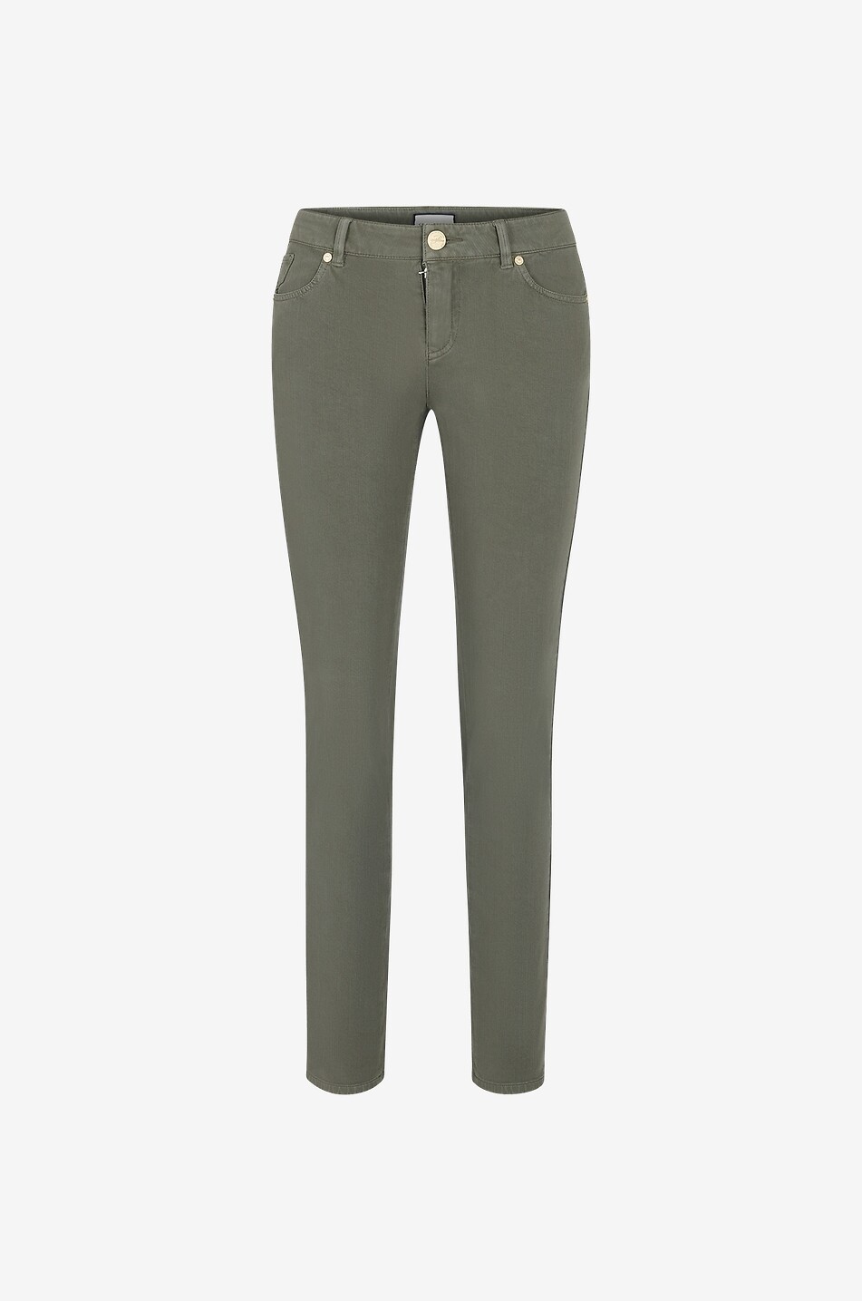 Skinny Fit-Jeans Claire