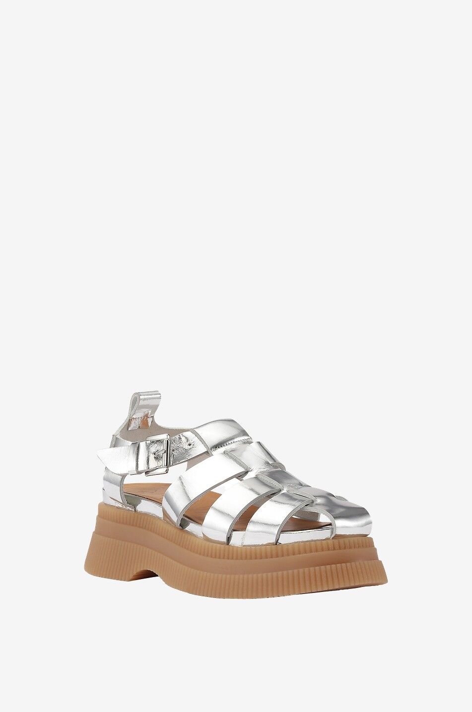 Orders creepers sandals