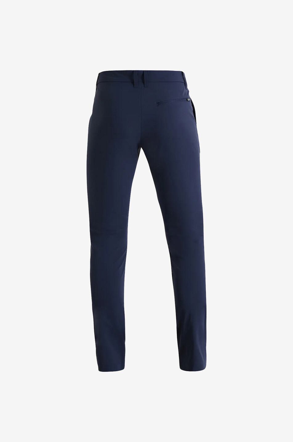 PEAK PERFORMANCE Pantalon de golf stretch W's Illusion Femme BLEU 3