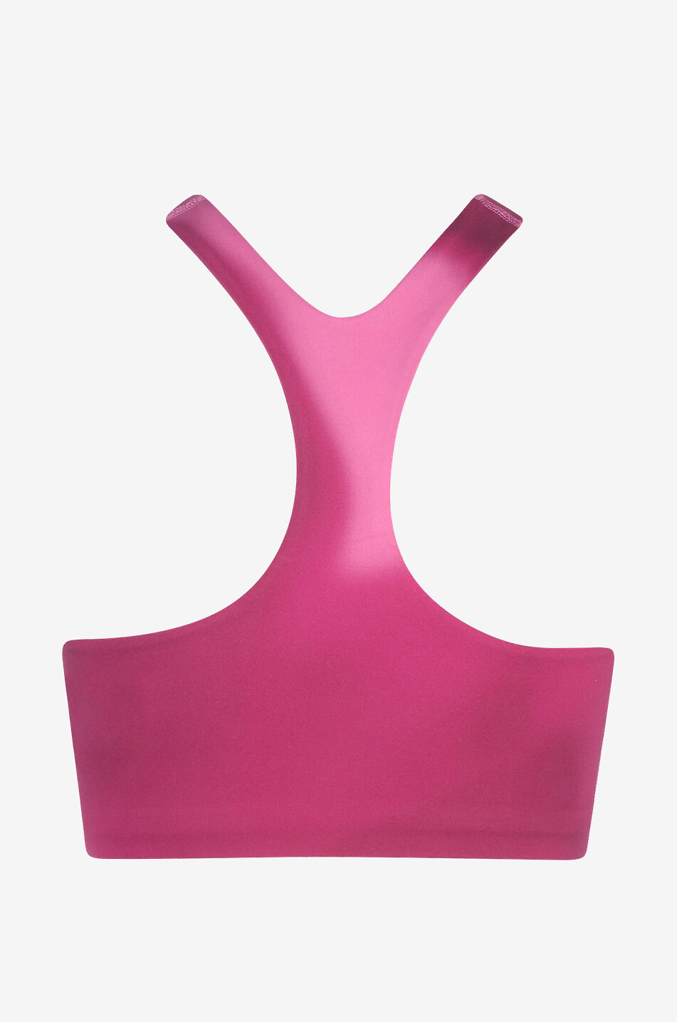 NIKE Brassière de sport Nike Yoga Dri-FIT Swoosh Femme ROSE MOYEN 2