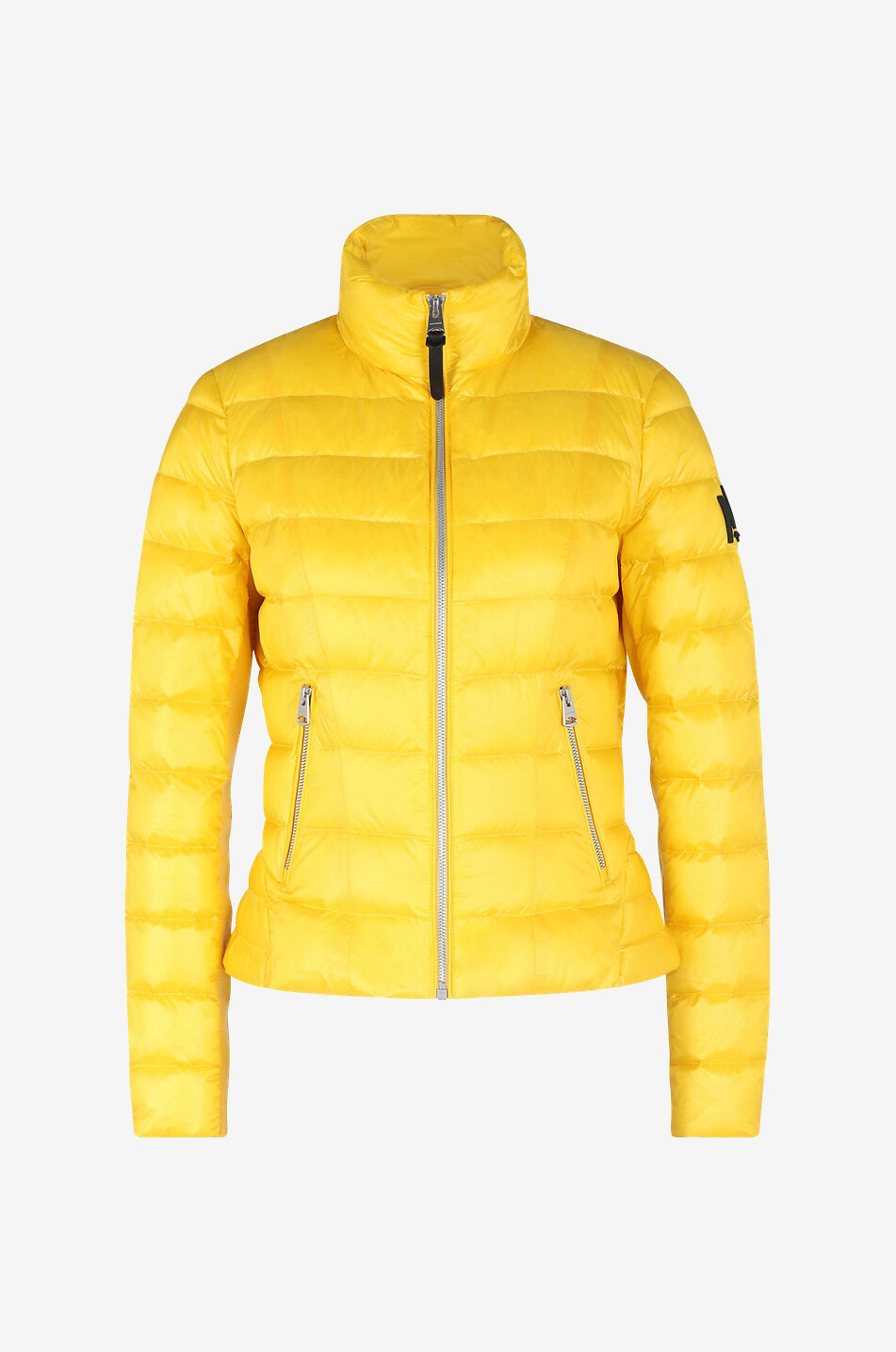 Reema nylon down jacket