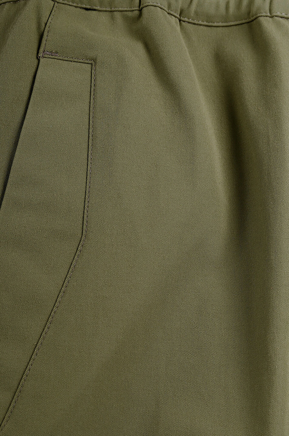 PT TORINO COLLECTION Pantalon de jogging Omega Homme VERT 3