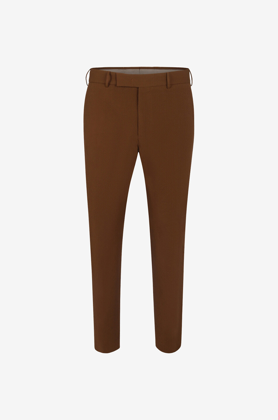 Slim-Fit-Hose aus Baumwolle Rebel