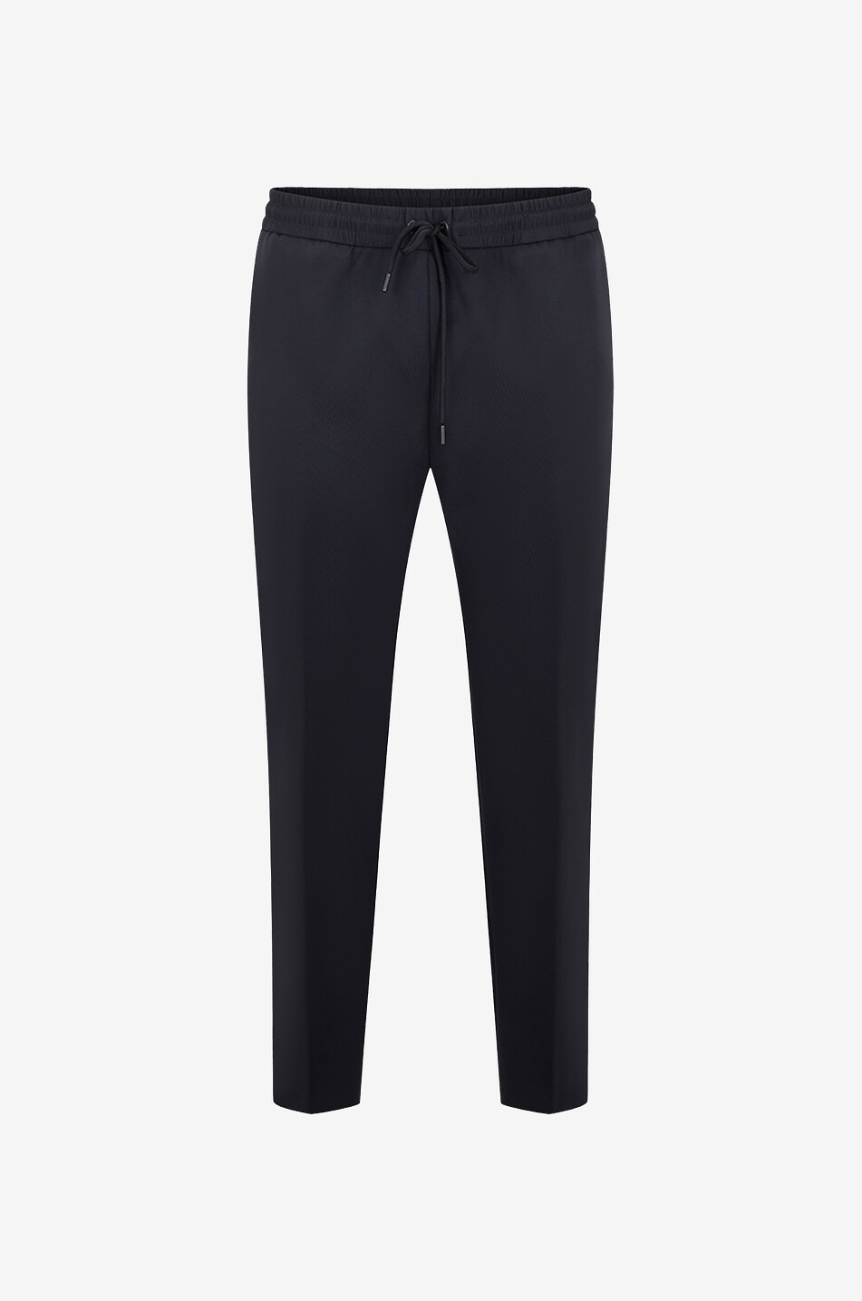 Teta tapered jogging trousers