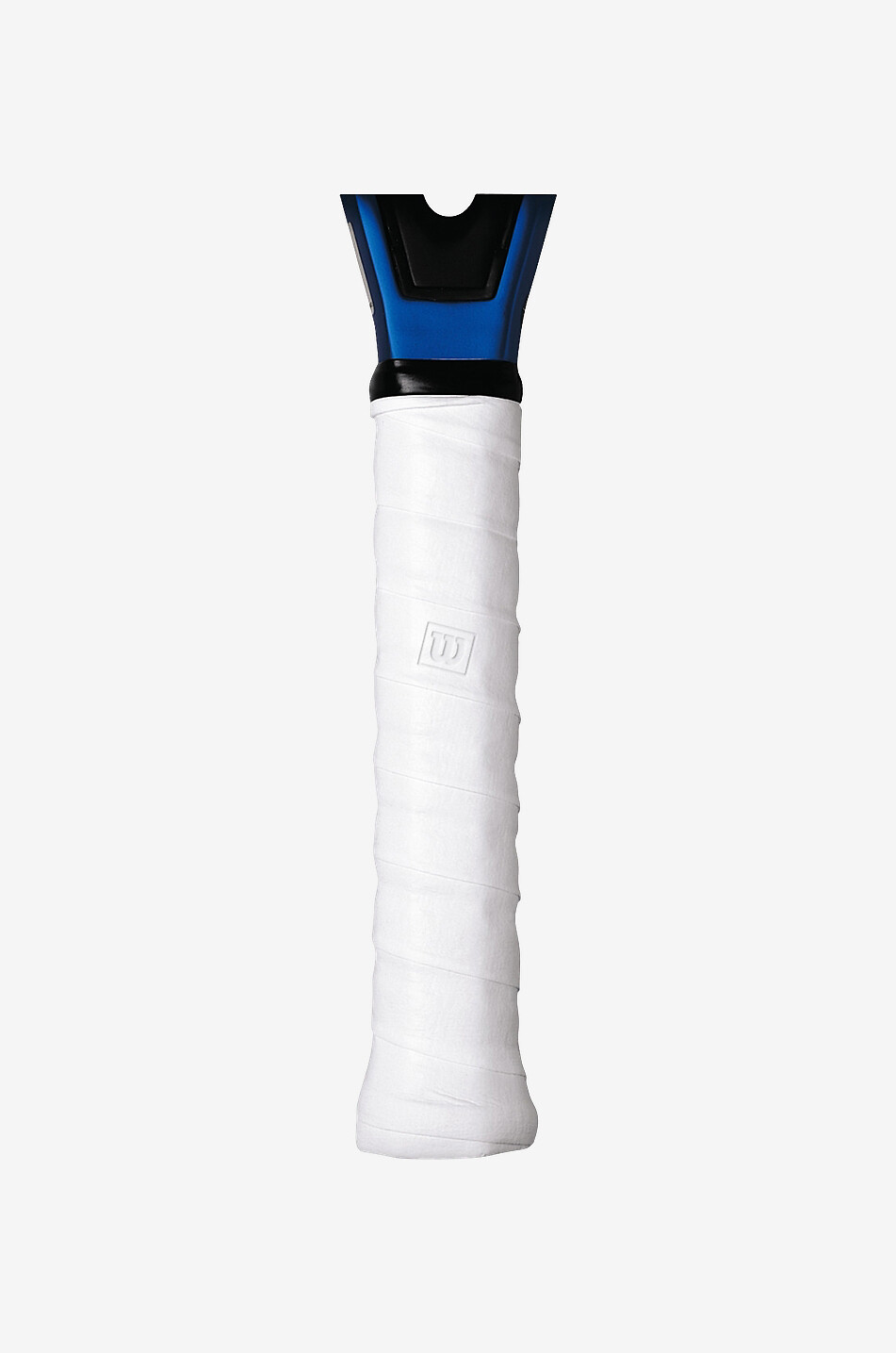 WILSON Tennisschläger-Griffband Pro Overgrip Unisex WEISS 2
