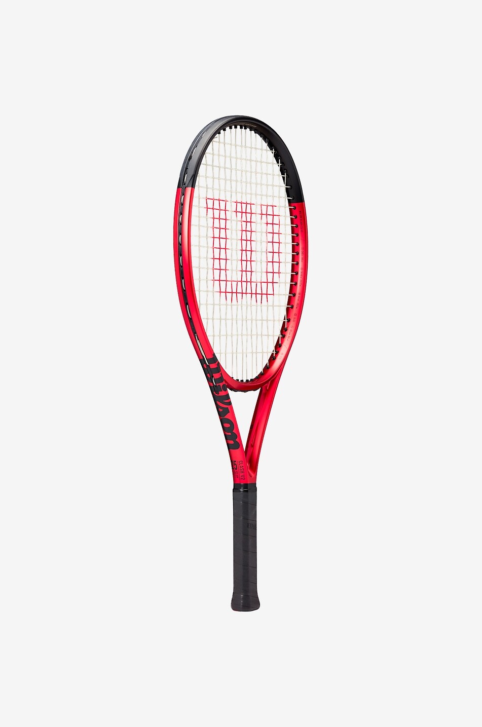 2 Wilson outlet tennis racquets