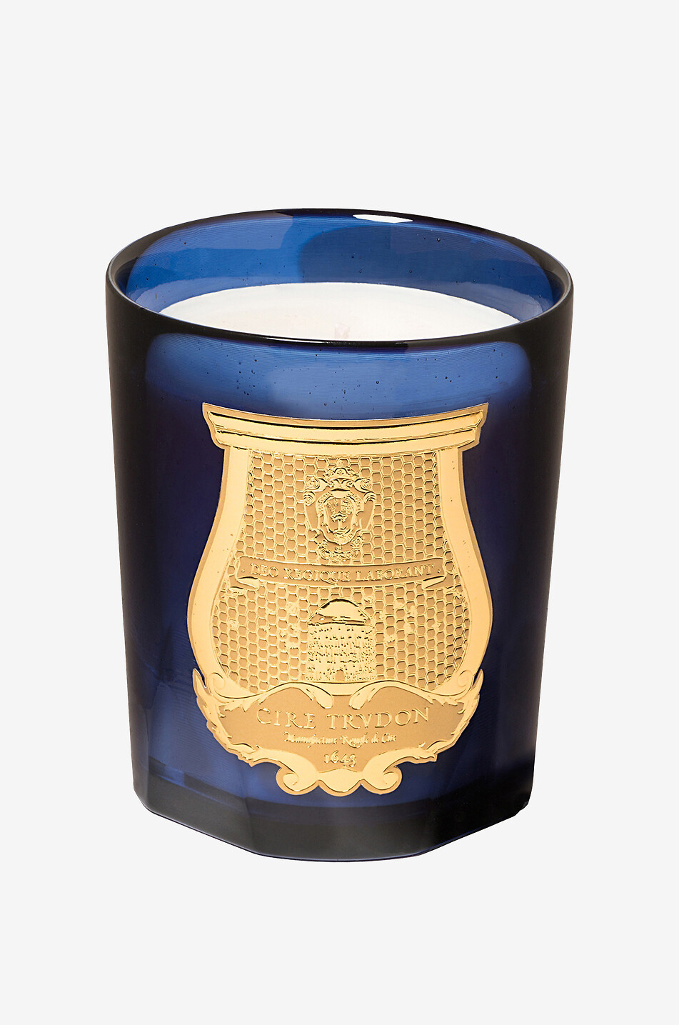TRUDON Salta - Pamplemousse essentiel - scented candle 250 g Home Colourless 1