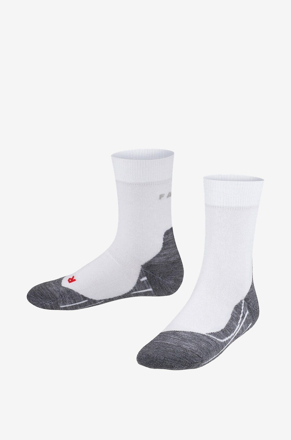 Chaussettes de course enfant FALKE RU4