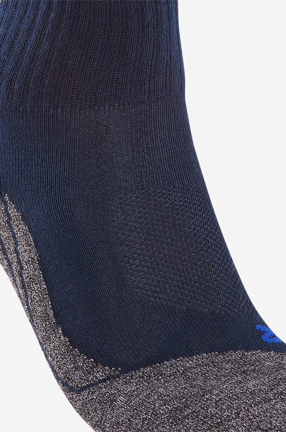 FALKE Wandersocken FALKE TK2 Short Cool Damen DUNKELBLAU 5