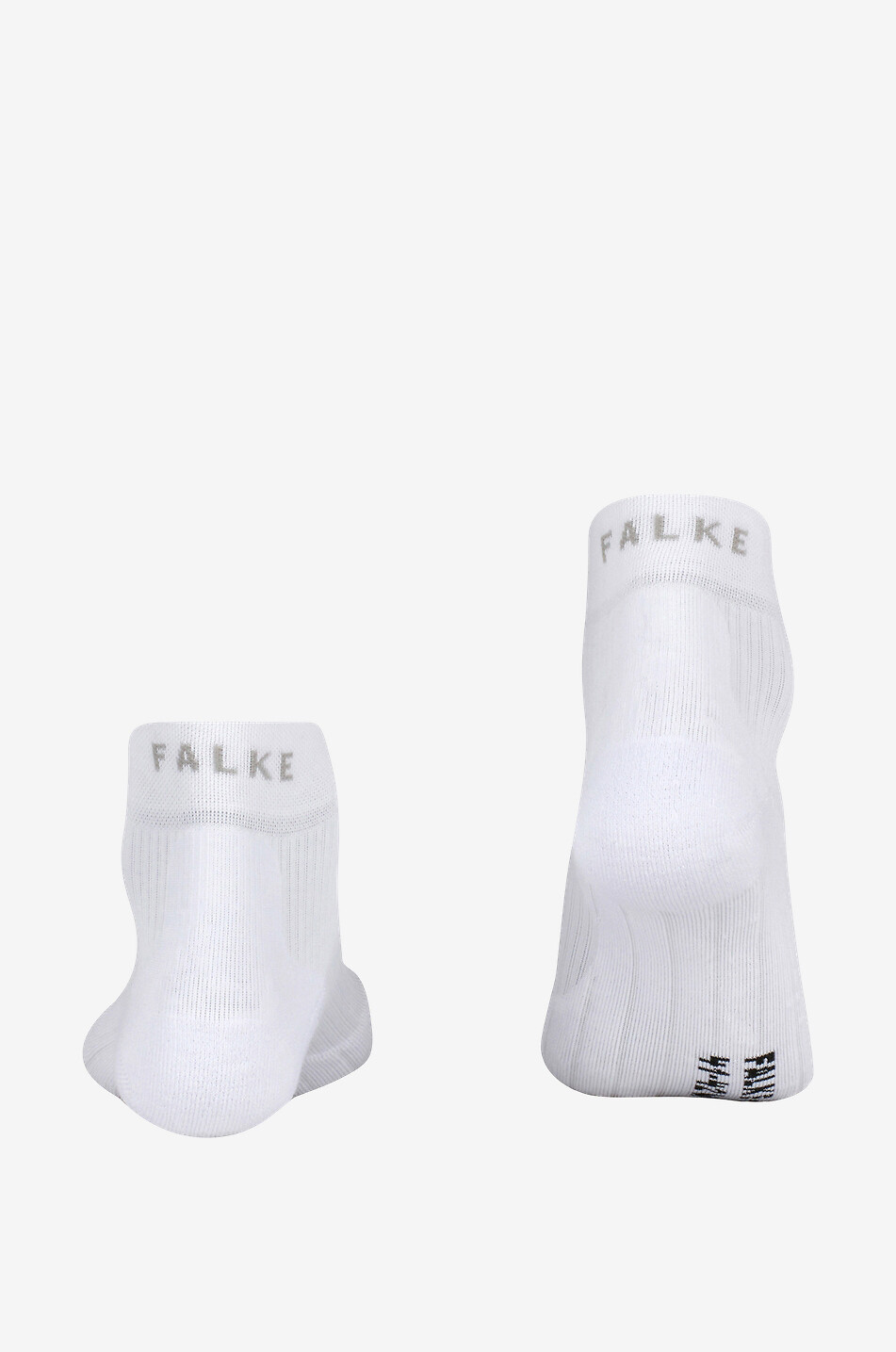 FALKE Tennissocken FALKE TE 4 Short Damen WEISS 3