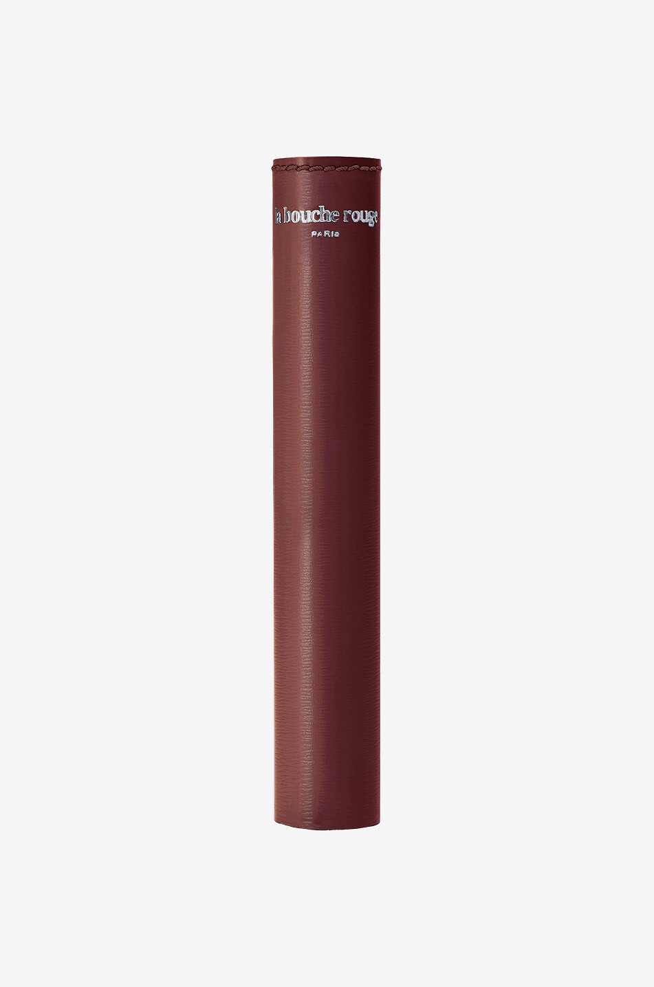 Fourreau en cuir pour mascara Le Sérum Noir