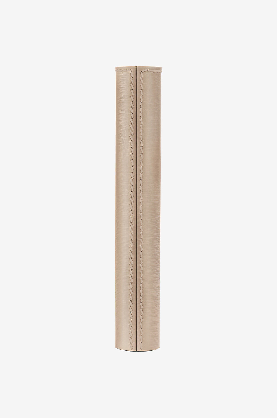 Le Sérum Noir mascara leather case