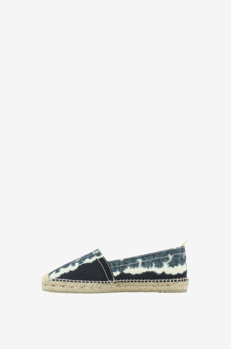 CASTANER Kenda tie-dye printed fabric espadrilles Women MULTI COLOURED 3