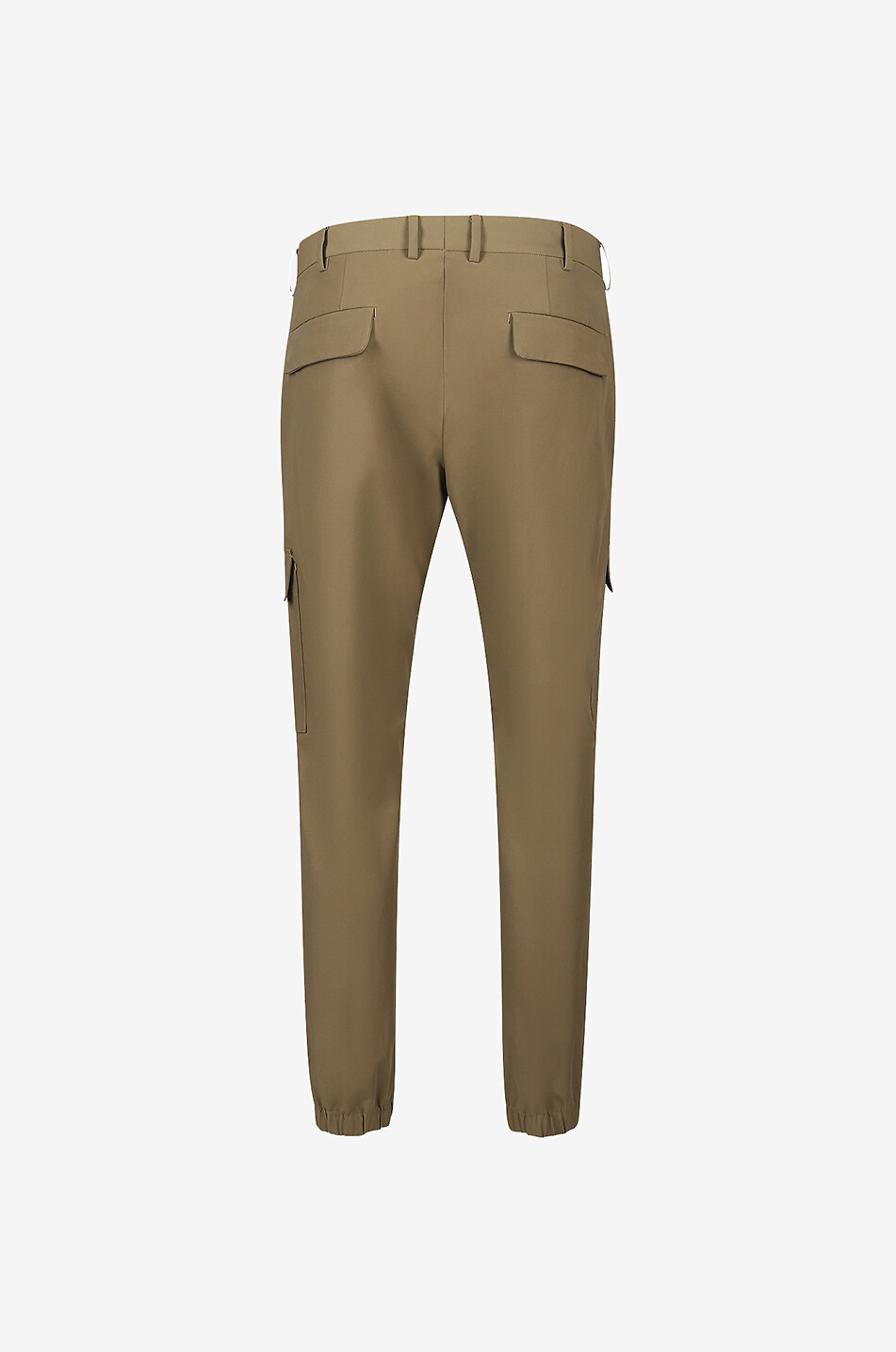 Cargohose aus Baumwolle Lambda