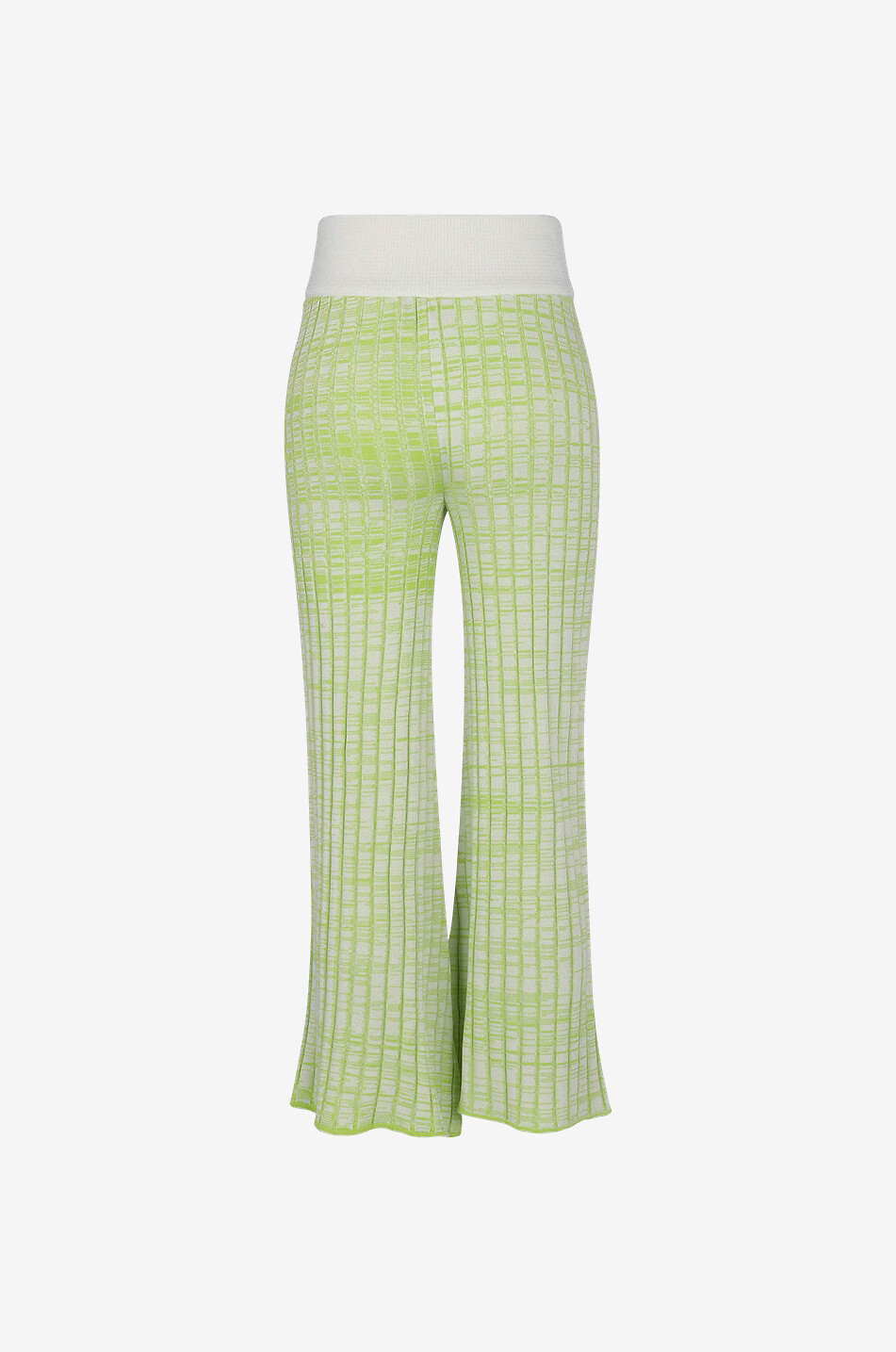 Pantalon large coton biologique Sissyish