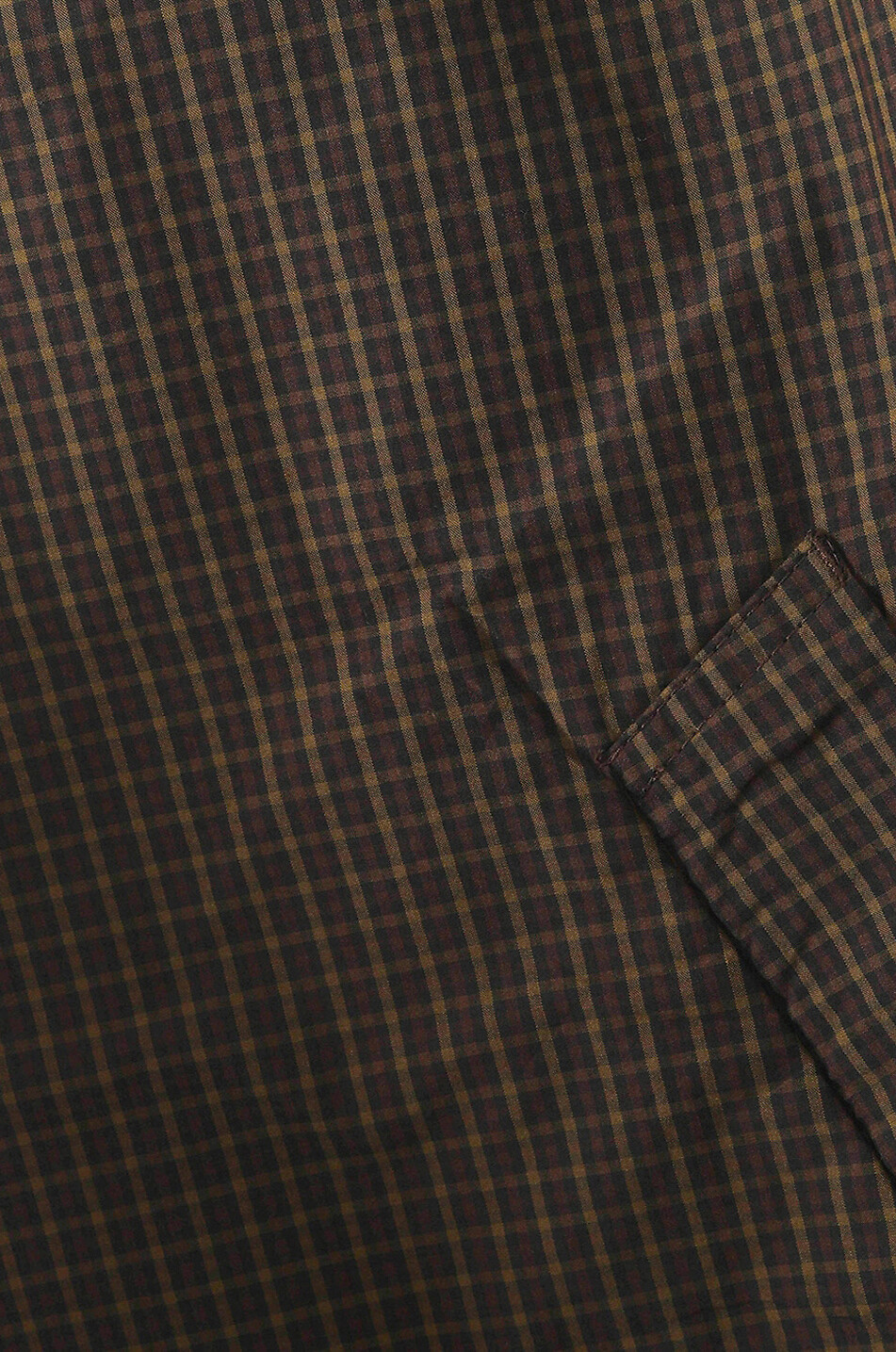 Windcheater II cotton-blend jacket