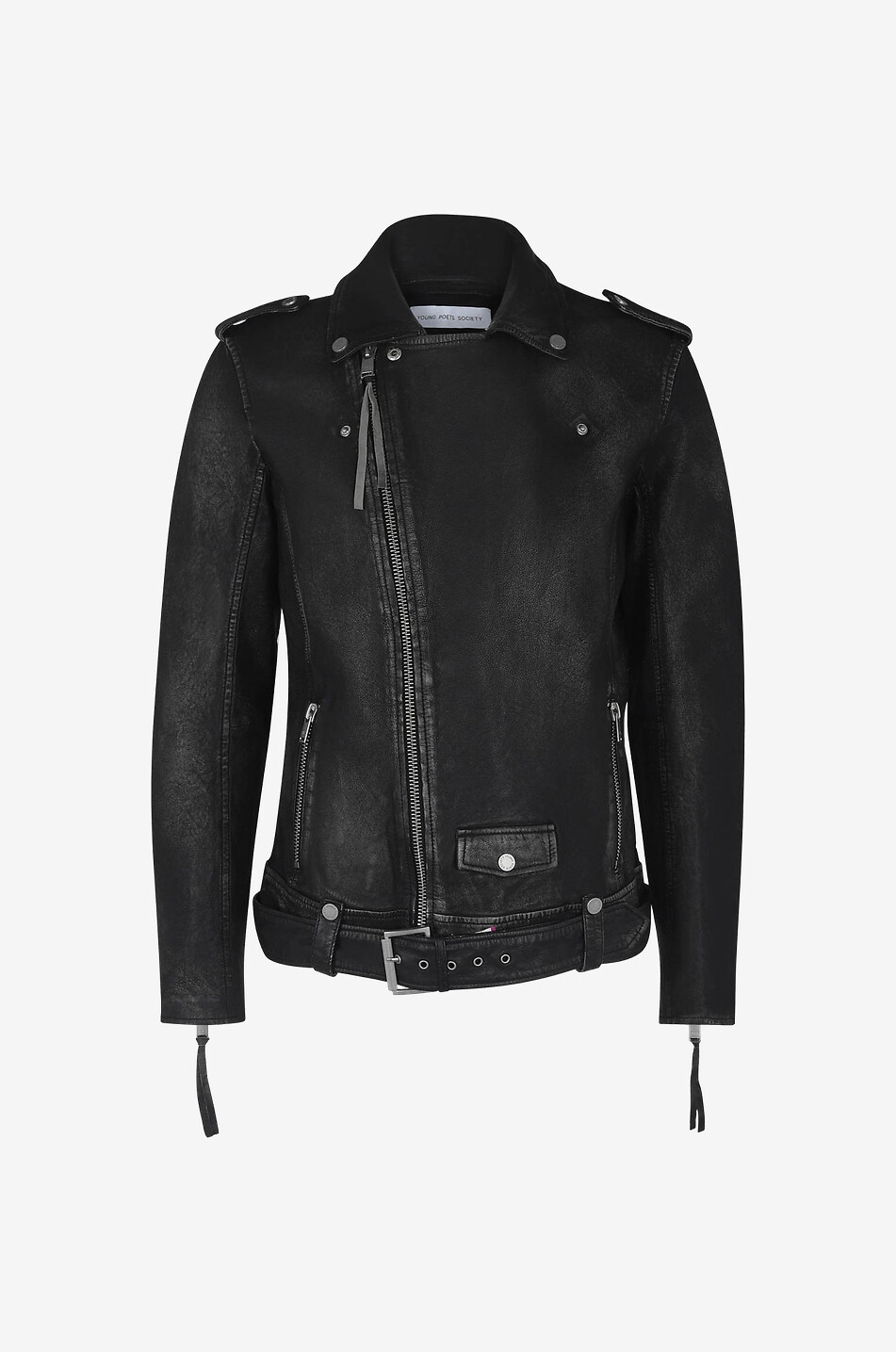 Schafslederjacke Joe