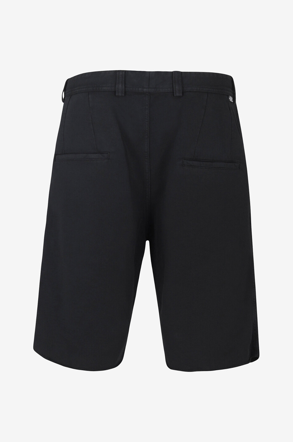 Bermuda en gabardine