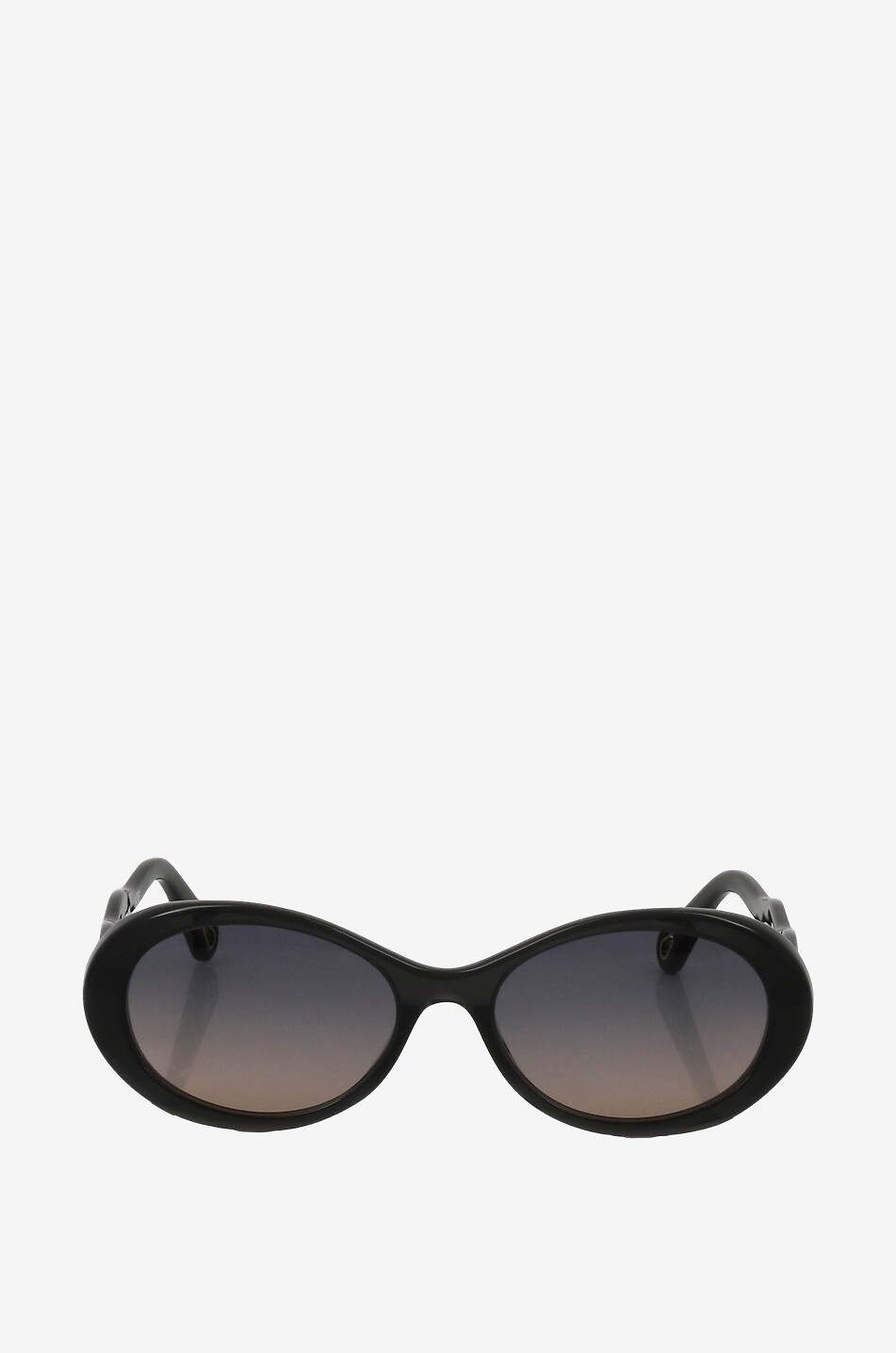 Lunettes de soleil ovales Zelie CHLOE Bongenie