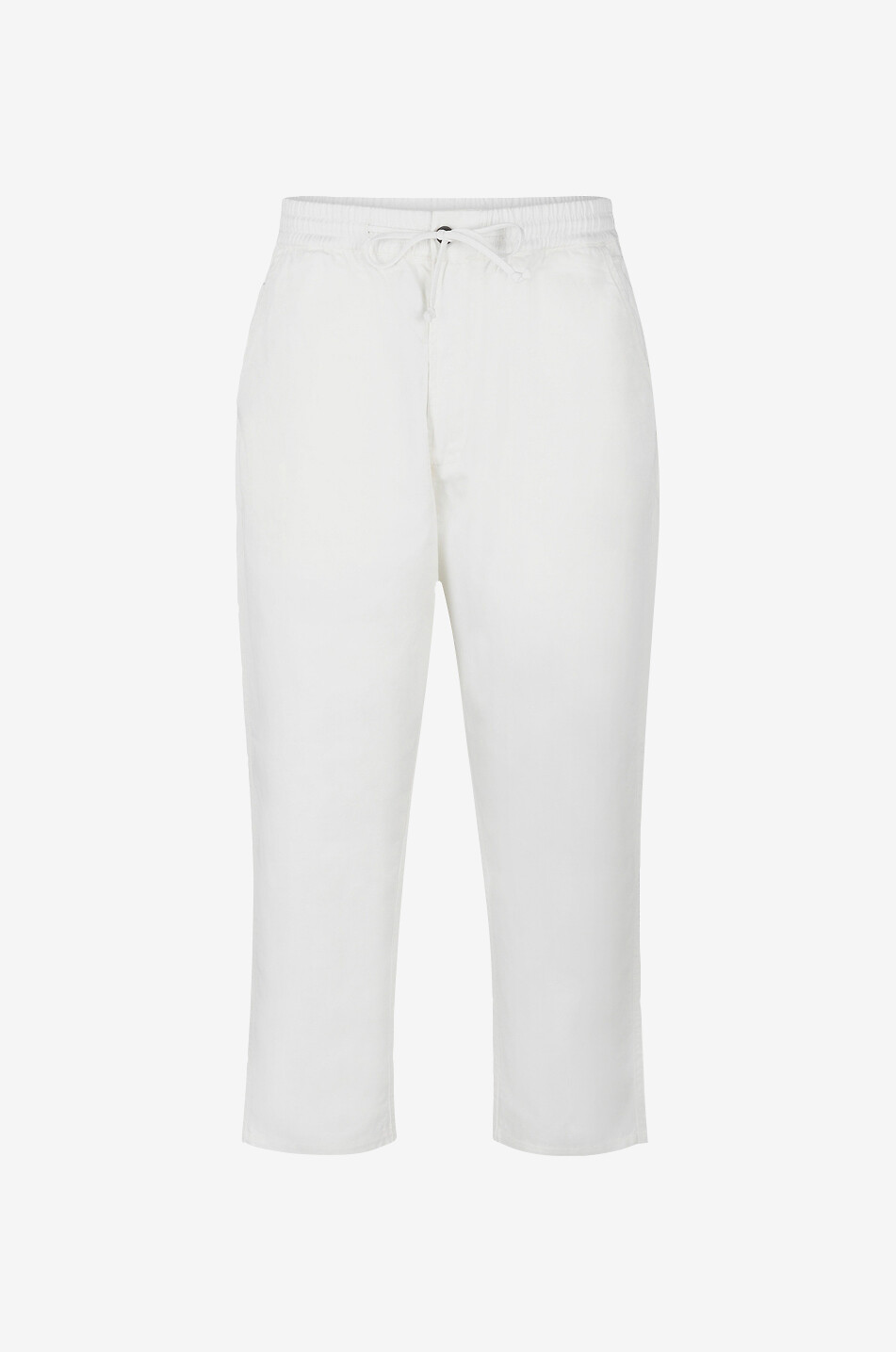 Pantalon casual en coton Hi Water