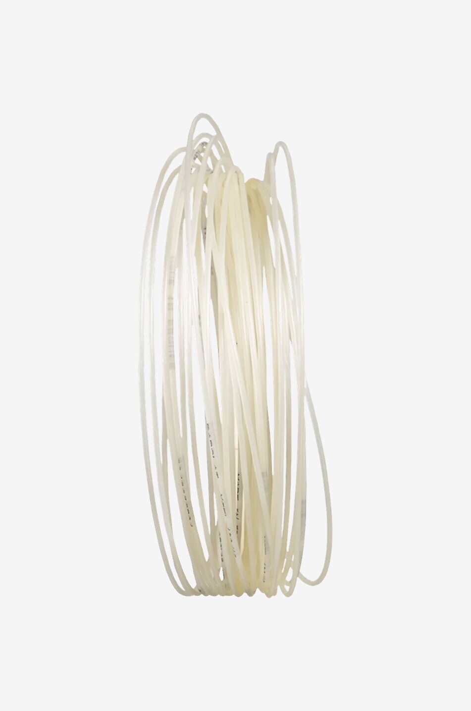 BABOLAT Xcell 1.30 tennis racquet strings Unisex BEIGE 2