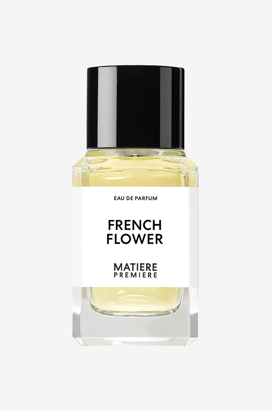 MATIERE PREMIERE Eau de parfum French Flower - 100 ml Unisexe Incolore 1