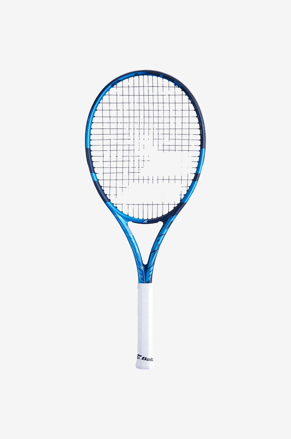 New Pure Drive Super Lite tennis racquet
