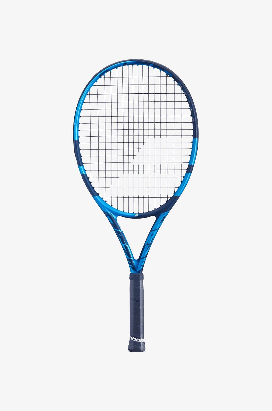 BABOLAT Kinder-Tennisschläger New Pure Drive Junior 25 Unisex BLAU 1