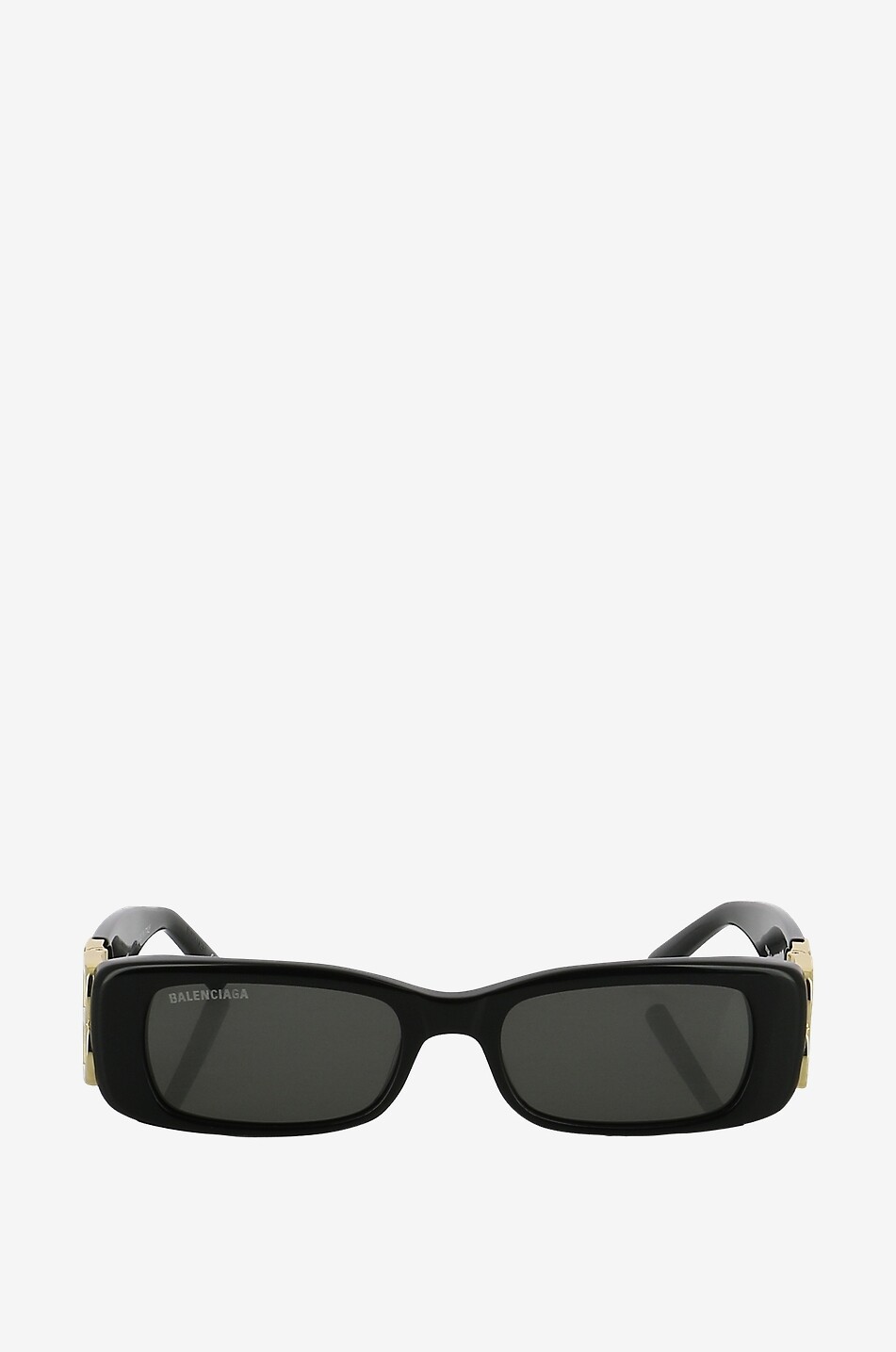 Rechteckige Sonnenbrille Dynasty Rectangle