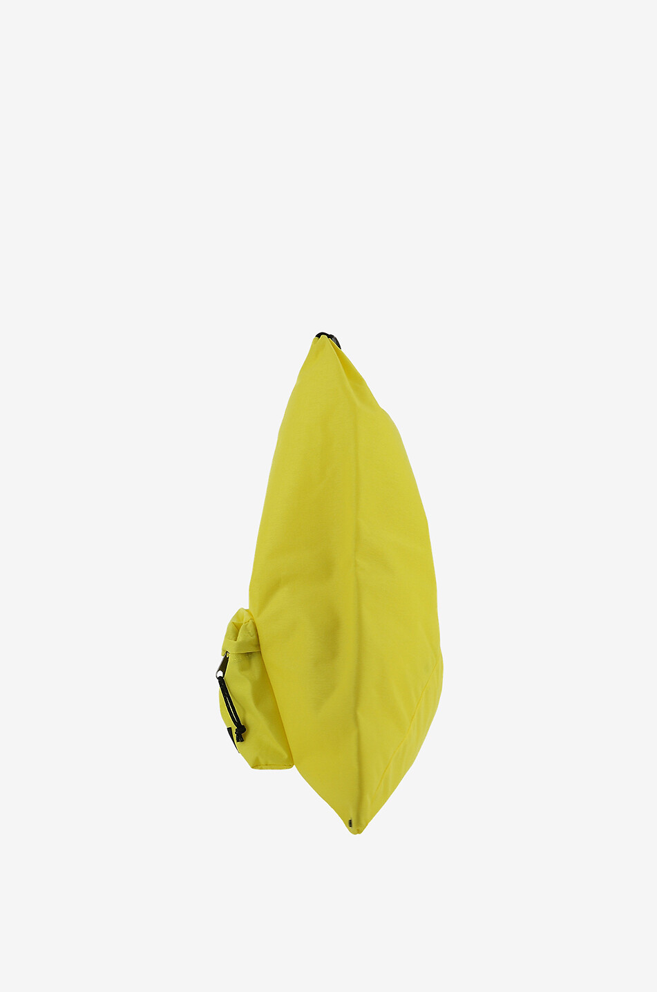 MM6 Sac cabas en nylon MM6 x Eastpak Japanese Femme JAUNE CLAIR 4