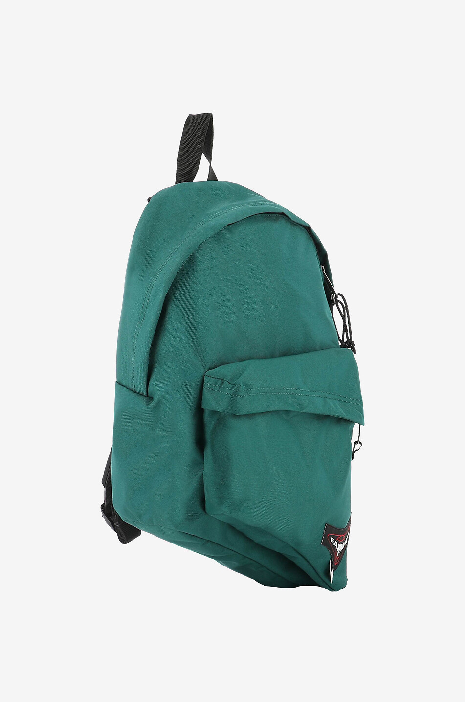 MM6 Rucksack aus Nylon Dripping Pak Damen MITTELGRÜN 2