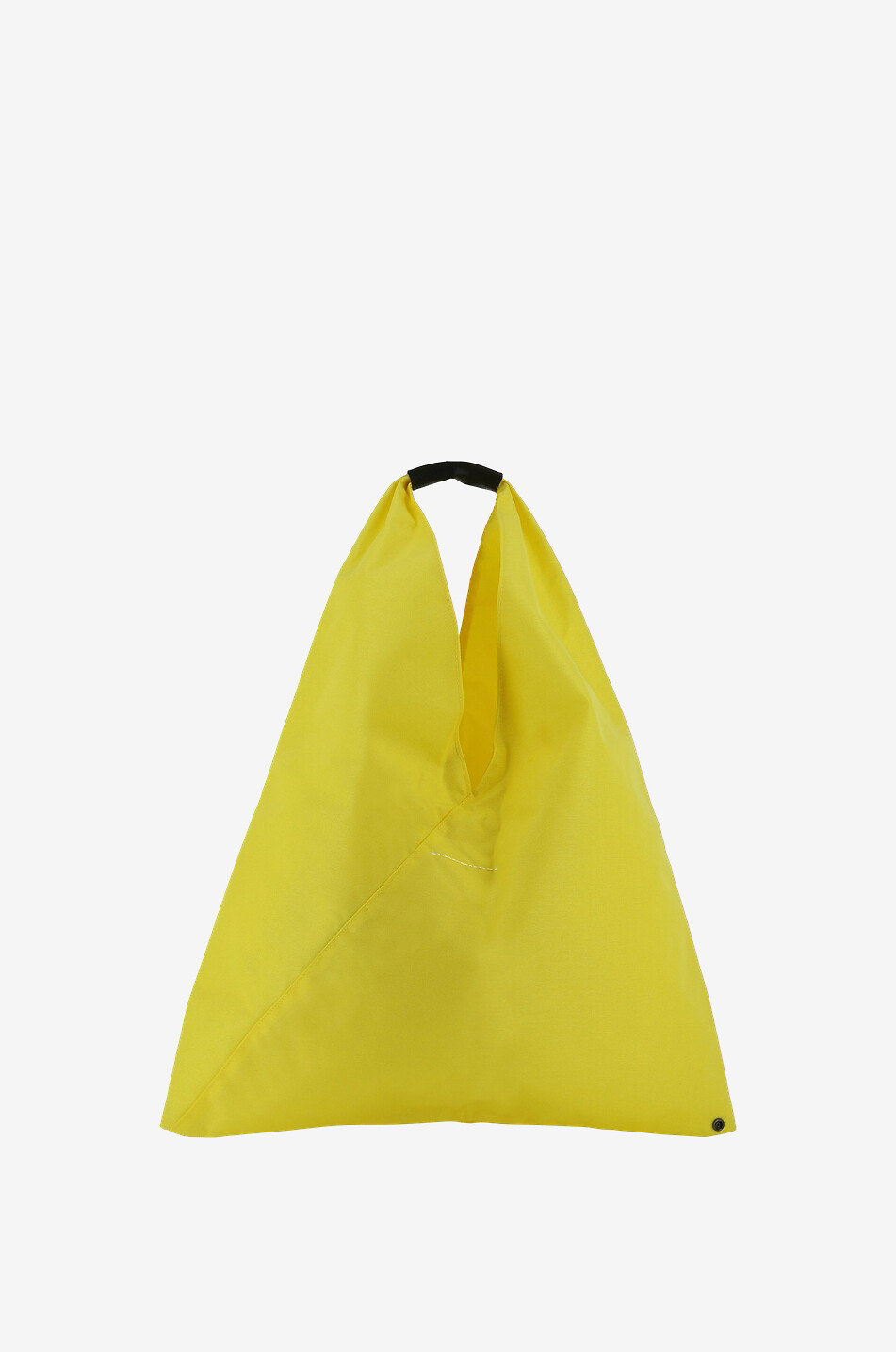 MM6 Shopper aus Nylon MM6 x Eastpak Japanese Damen HELLGELB 3