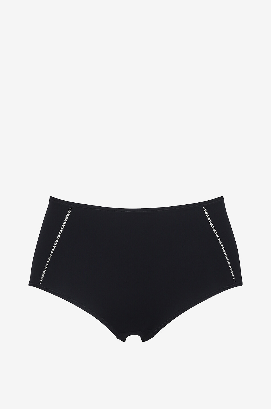 Brina high-rise briefs