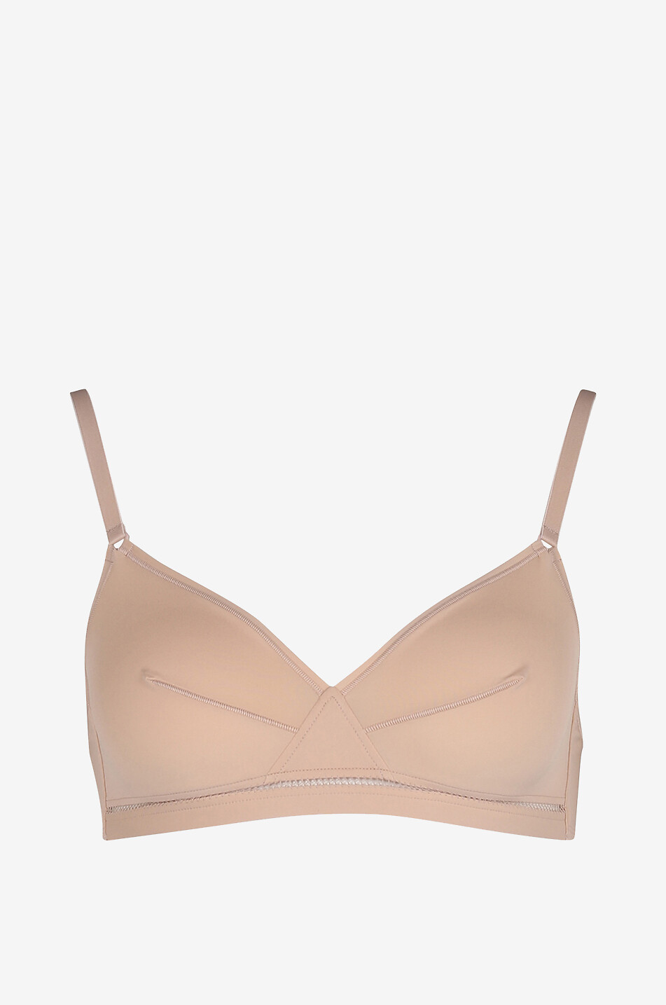 Soutien-gorge triangle Lydia