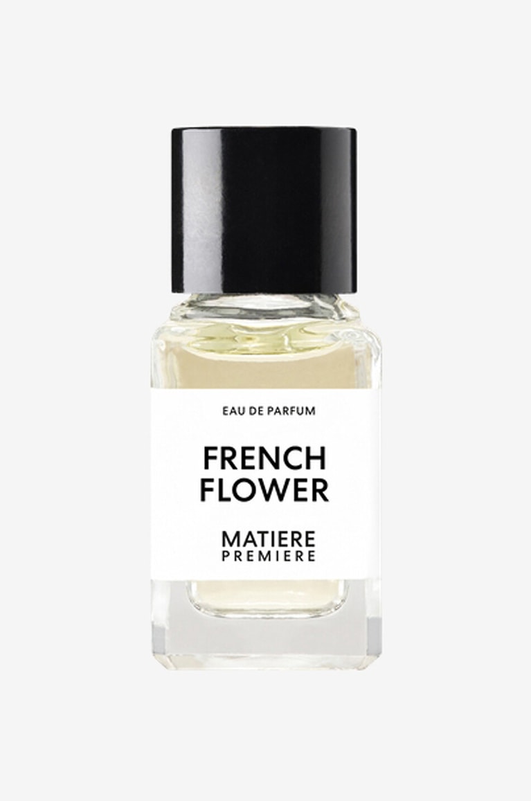MATIERE PREMIERE Eau de parfum French Flower - 6 ml Unisexe Incolore 1