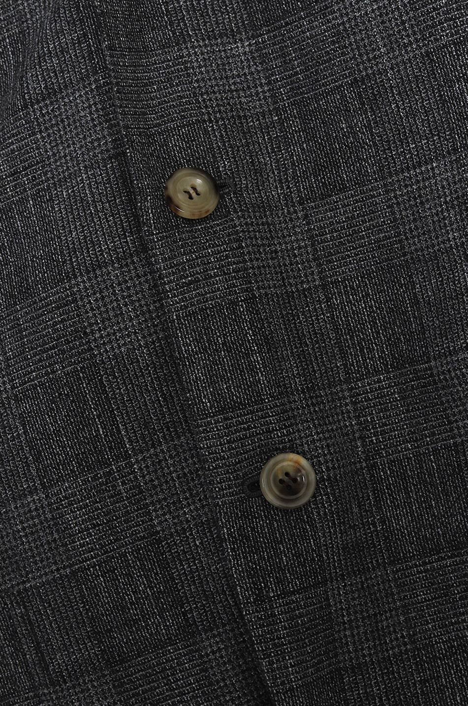 KITON Cashmere suit Men MEDIUM GREY 3