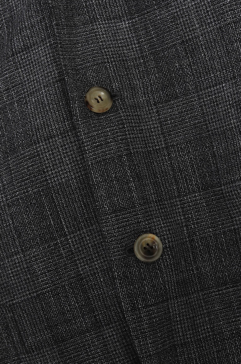 KITON Cashmere suit Men MEDIUM GREY 3