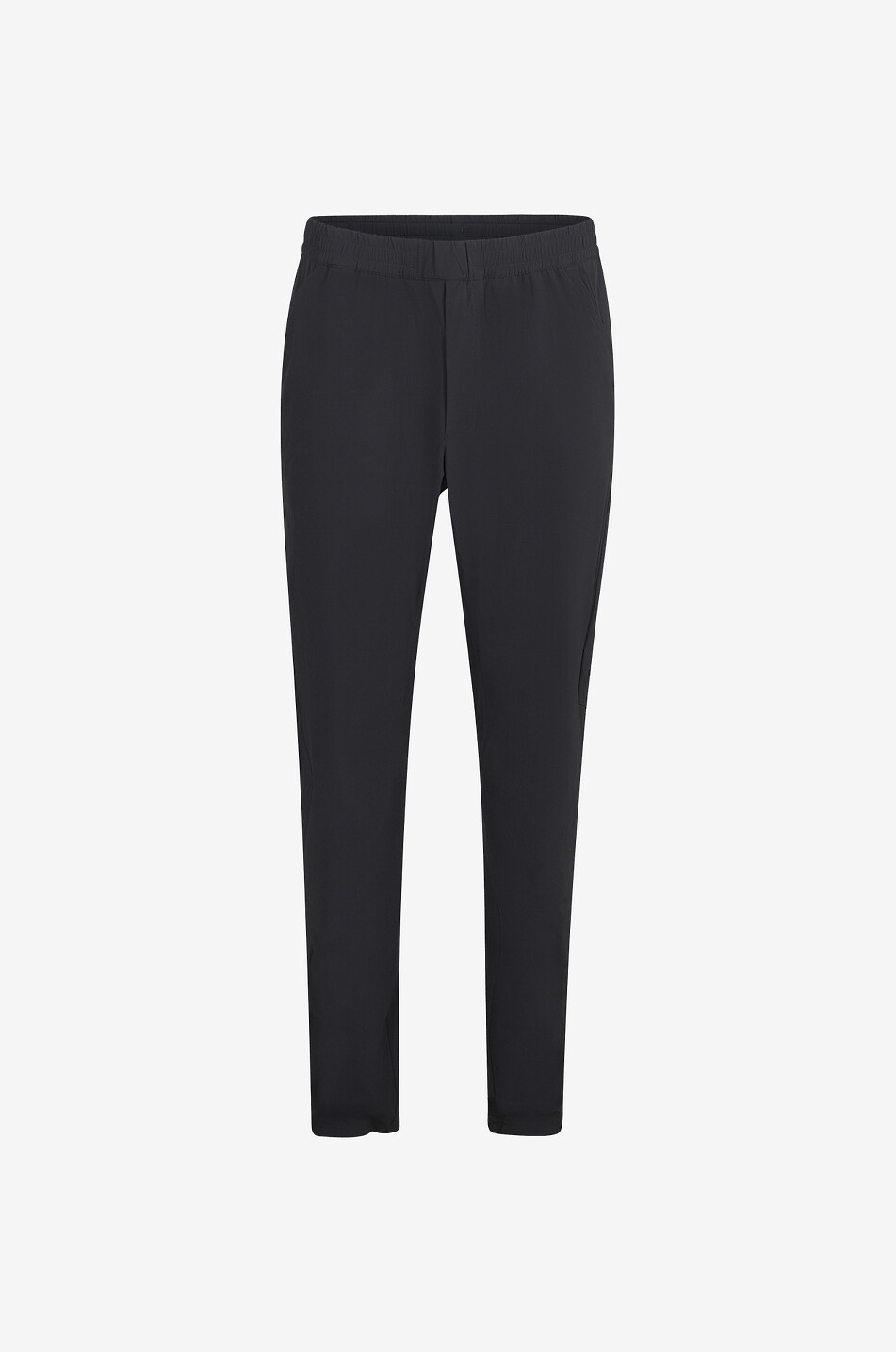 PEAK PERFORMANCE Pantalon de jogging Light Woven Homme GRIS FONCÉ 1