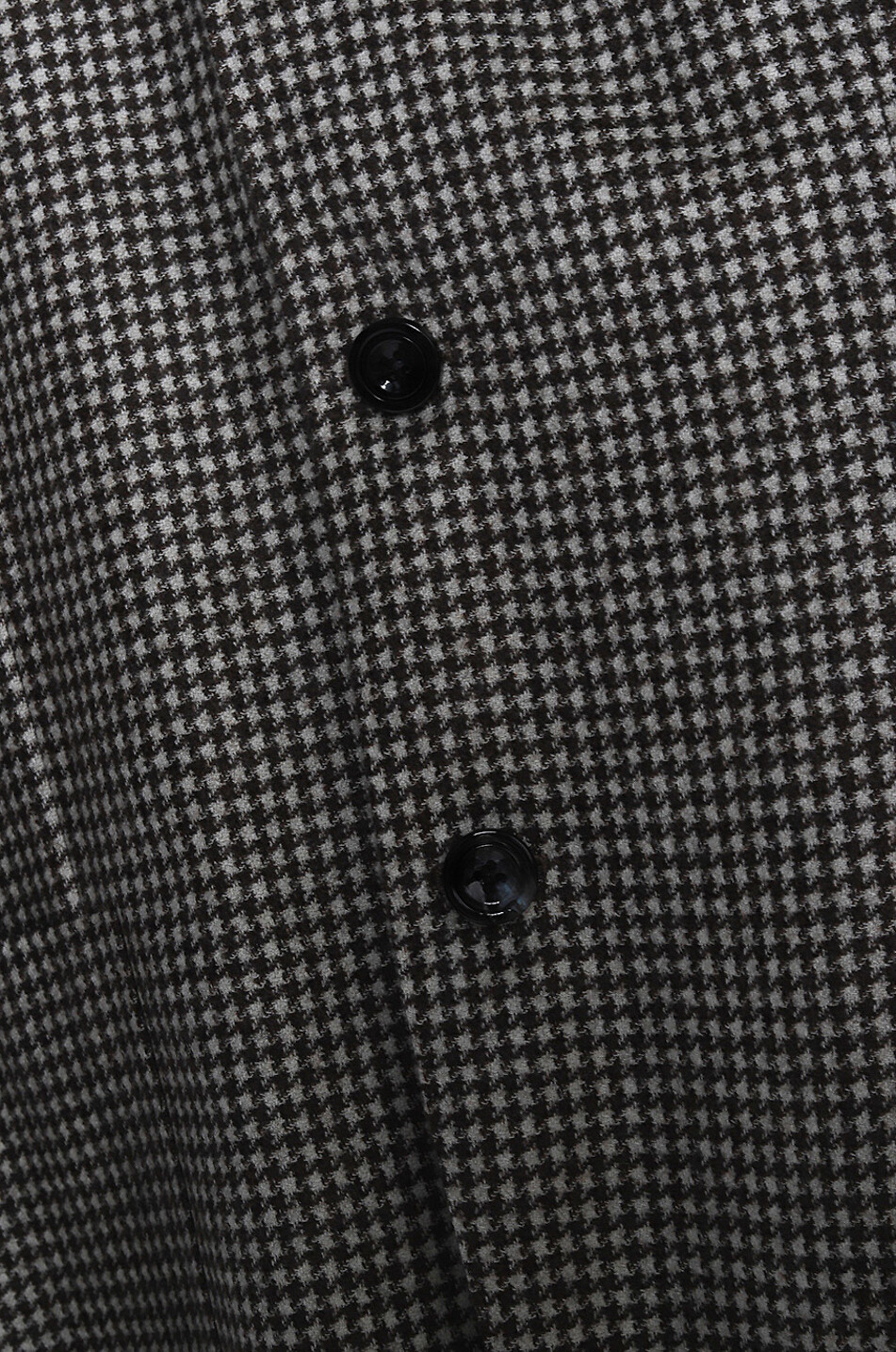 KITON Cashmere suit jacket Men BROWN 3